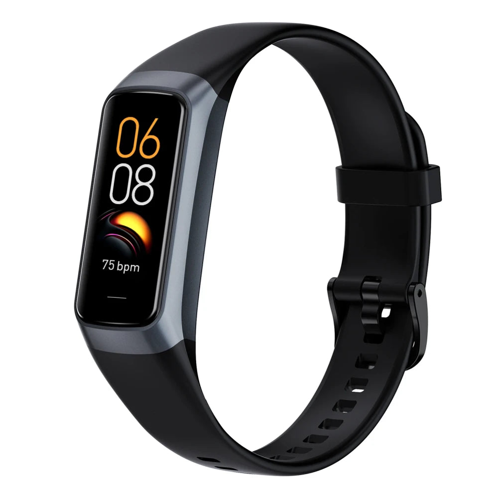 Smartwatch Body Temperature Fitness Tracker