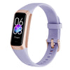 Smartwatch Body Temperature Fitness Tracker