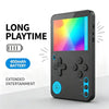 Retro Portable Handheld Game Console