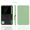 Retro Portable Handheld Game Console
