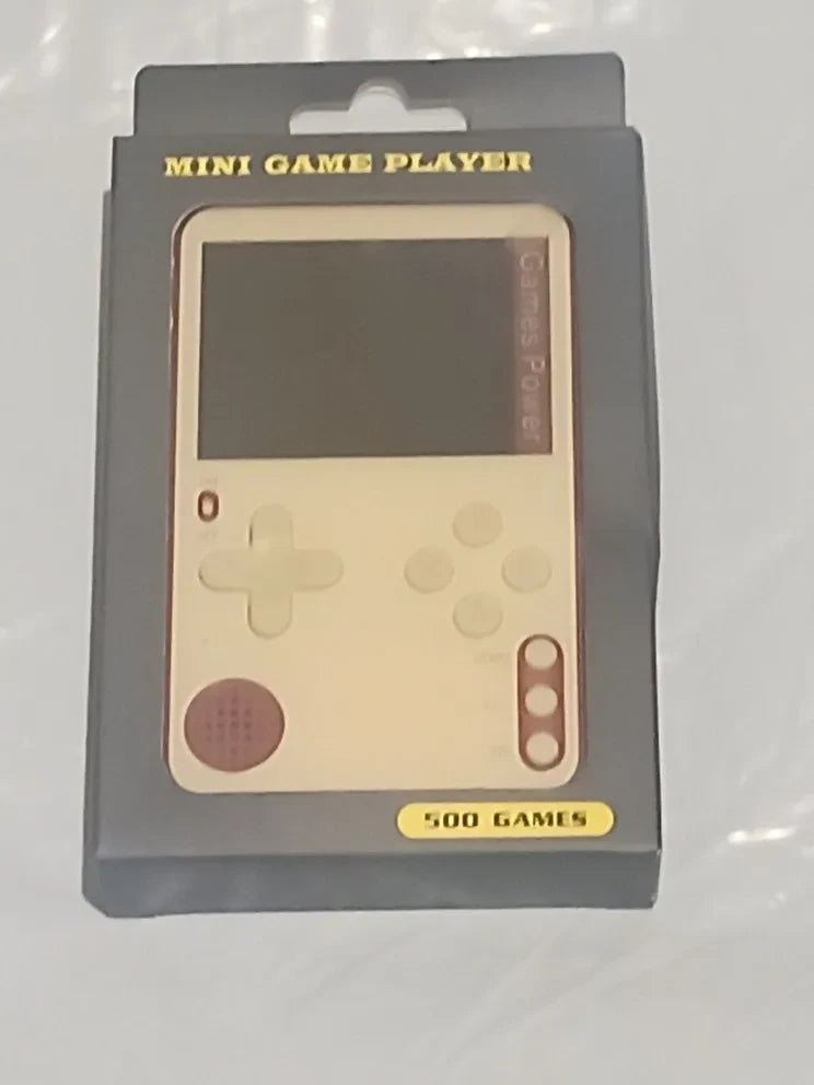 Review Card