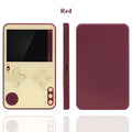 Retro Portable Handheld Game Console