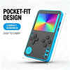 Retro Portable Handheld Game Console