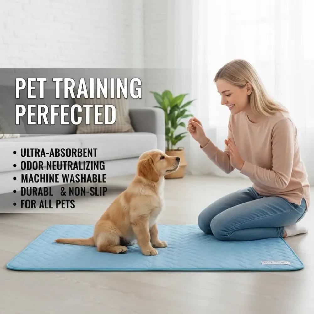 Dog Cooling Mat