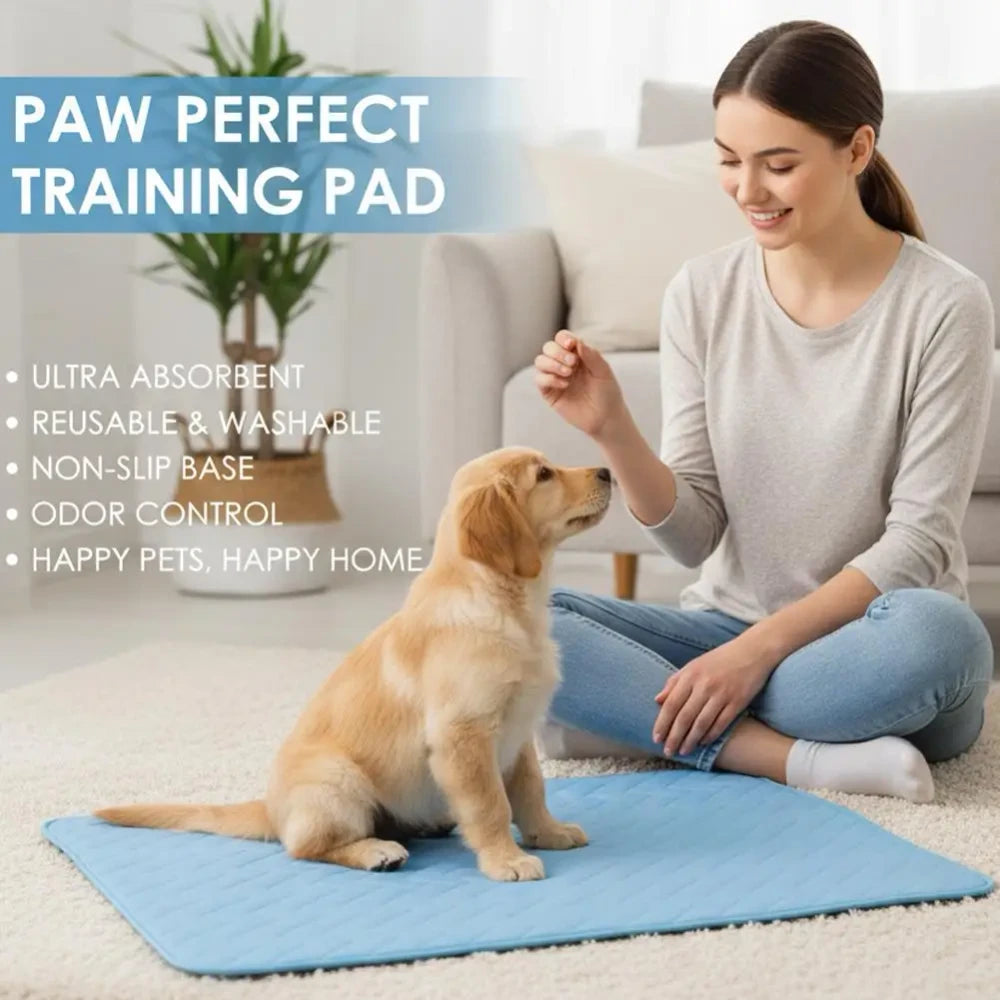 Dog Cooling Mat
