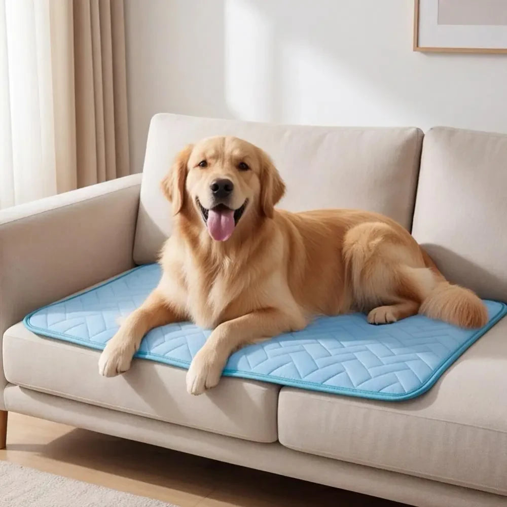 Dog Cooling Mat