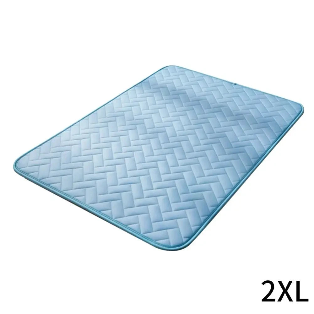 Dog Cooling Mat