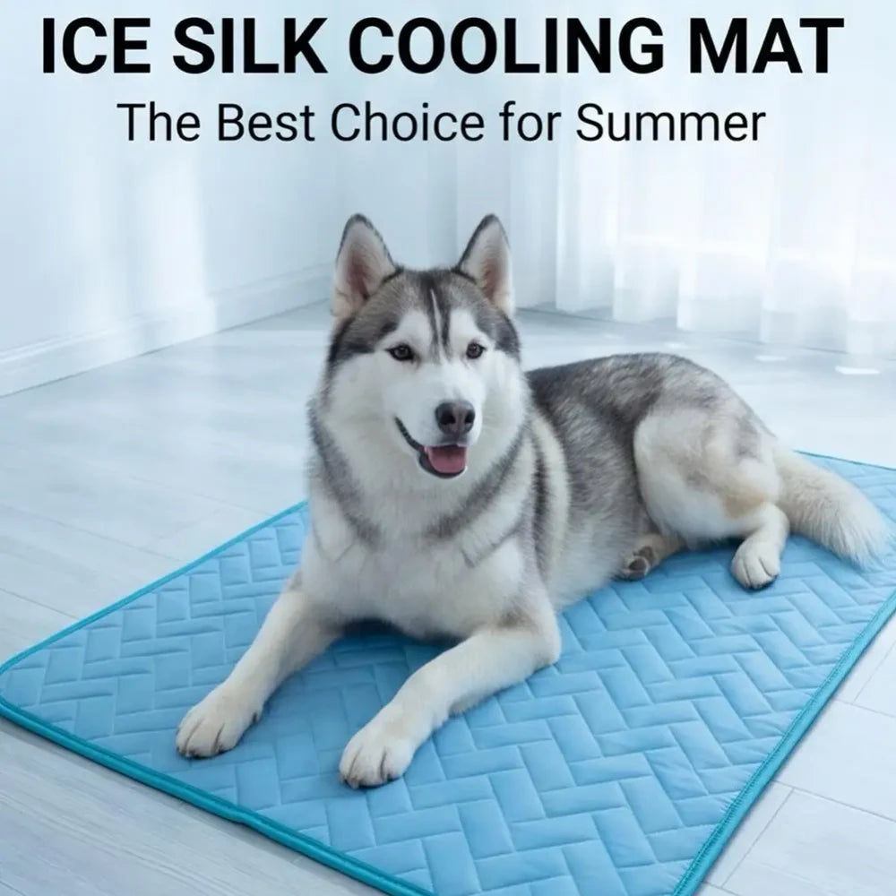 Dog Cooling Mat