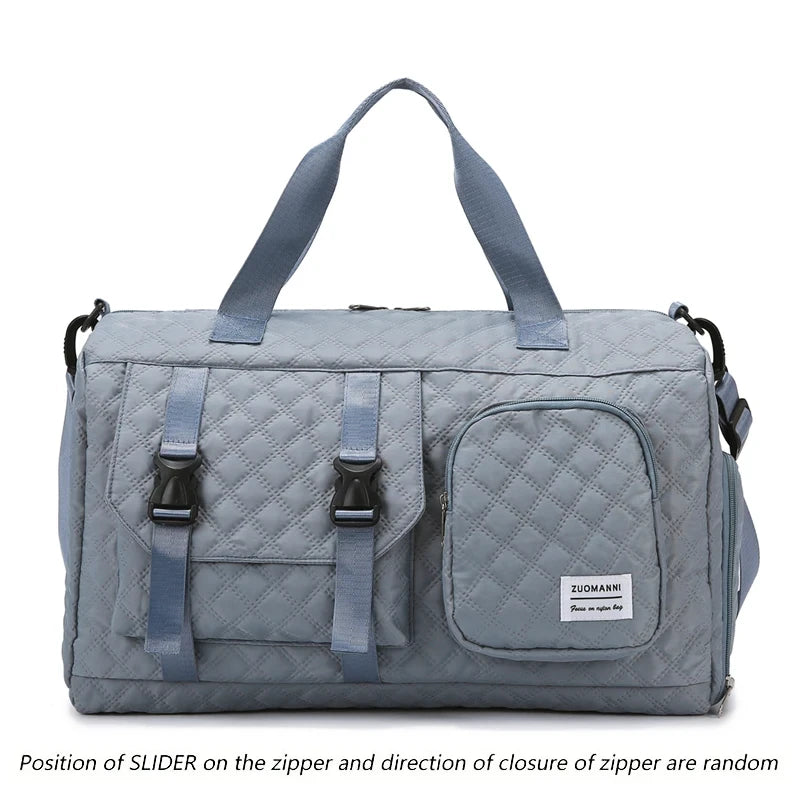 Travel Duffle Bag