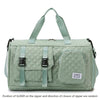 Travel Duffle Bag