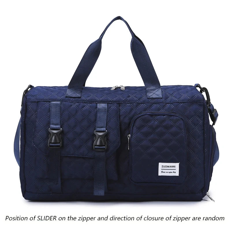 Travel Duffle Bag