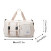 Travel Duffle Bag