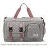 Travel Duffle Bag