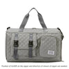 Travel Duffle Bag