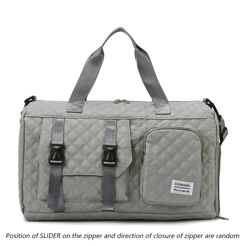 Travel Duffle Bag