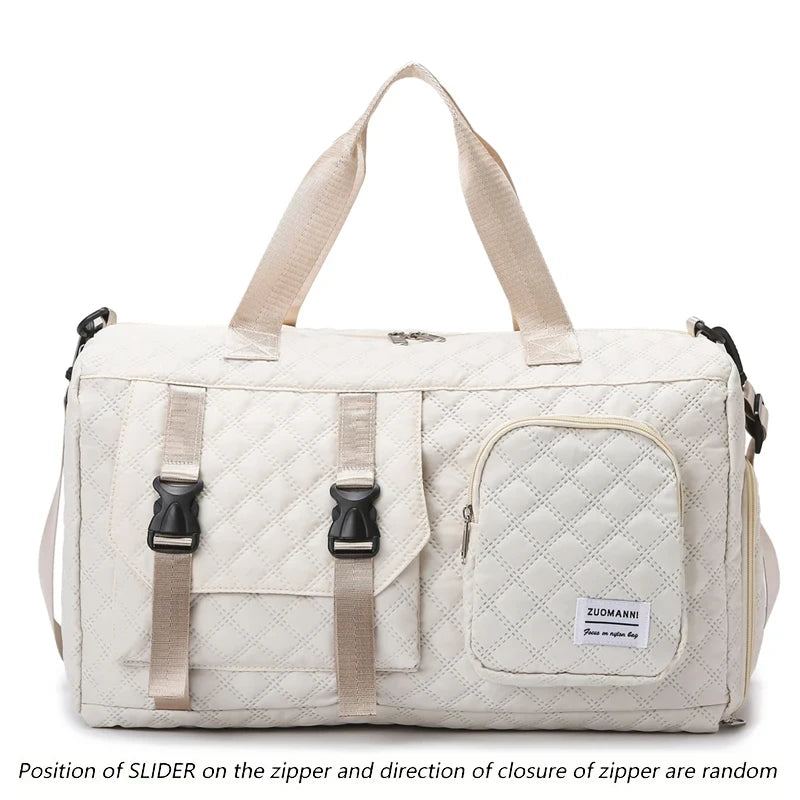 Travel Duffle Bag