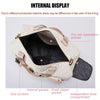 Travel Duffle Bag