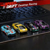 Mini Alloy RC Drift Car