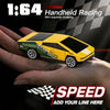 Mini Alloy RC Drift Car