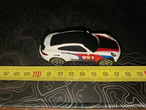Review Card