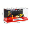 Mini Alloy RC Drift Car