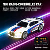 Mini Alloy RC Drift Car