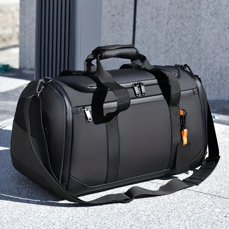 Large Capacity Duffel Bag