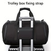 Large Capacity Duffel Bag