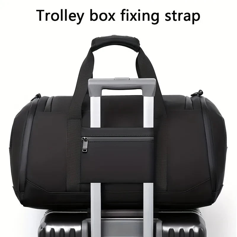 Large Capacity Duffel Bag