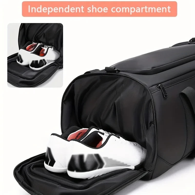 Large Capacity Duffel Bag