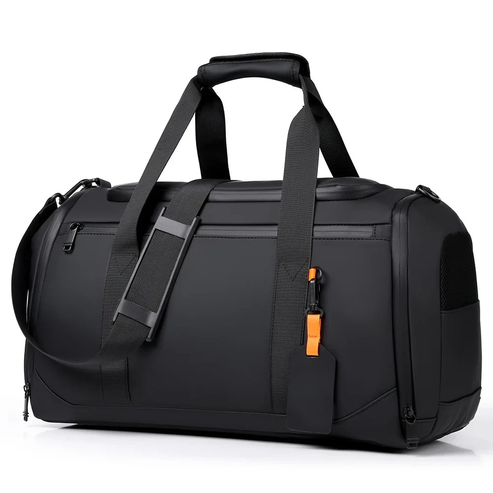 Large Capacity Duffel Bag