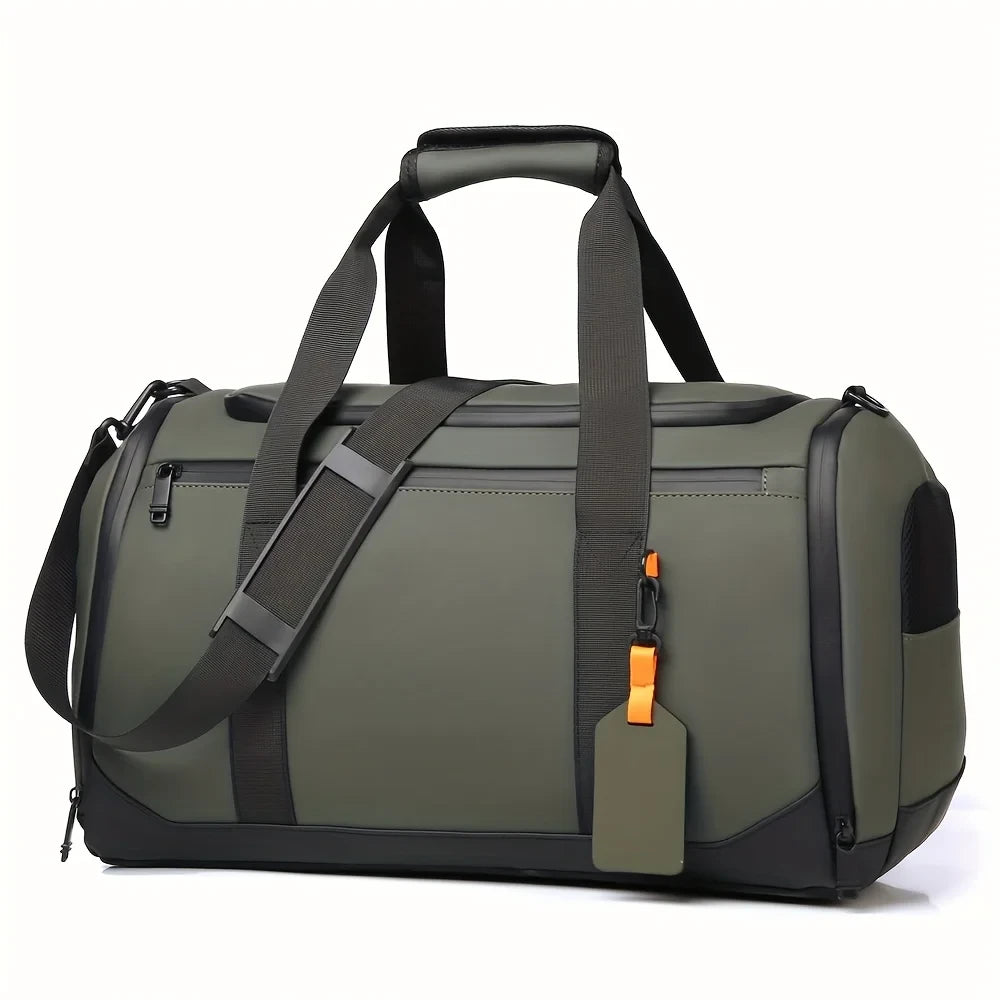 Large Capacity Duffel Bag