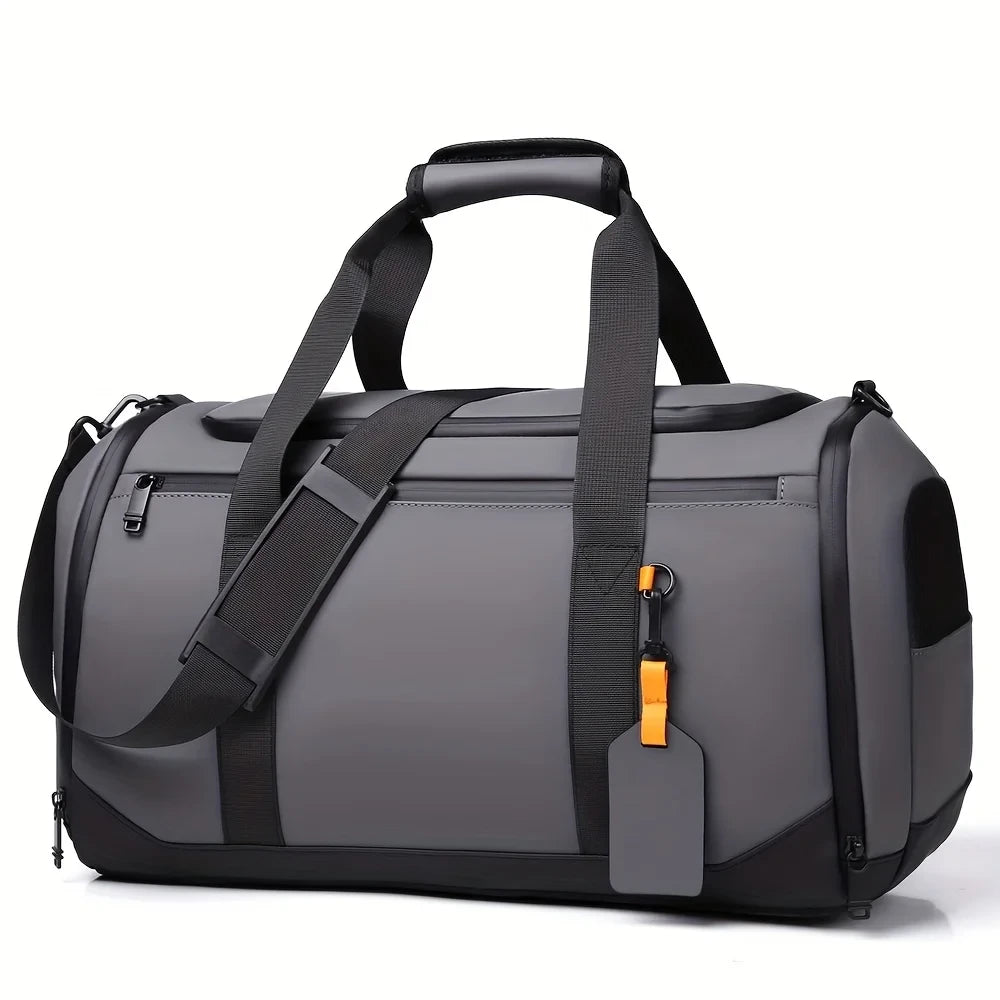 Large Capacity Duffel Bag