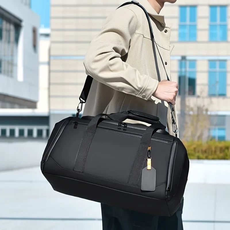 Large Capacity Duffel Bag