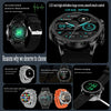 GPS Track Smart Watch