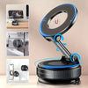 Magnetic Foldable Car Phone Holder