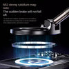 Magnetic Foldable Car Phone Holder