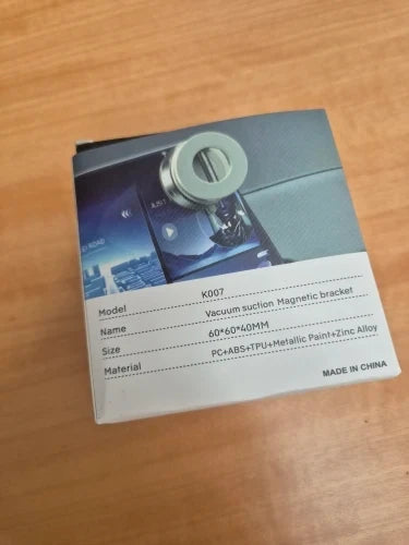 Review Card