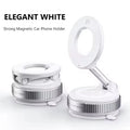 Magnetic Foldable Car Phone Holder