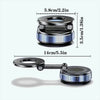 Magnetic Foldable Car Phone Holder