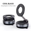 Magnetic Foldable Car Phone Holder