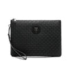 PU Leather Business Clutch Bag