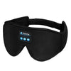 Wireless Bluetooth Music Sleep Eye Mask