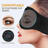Wireless Bluetooth Music Sleep Eye Mask