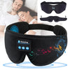 Wireless Bluetooth Music Sleep Eye Mask