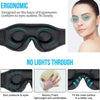 Wireless Bluetooth Music Sleep Eye Mask