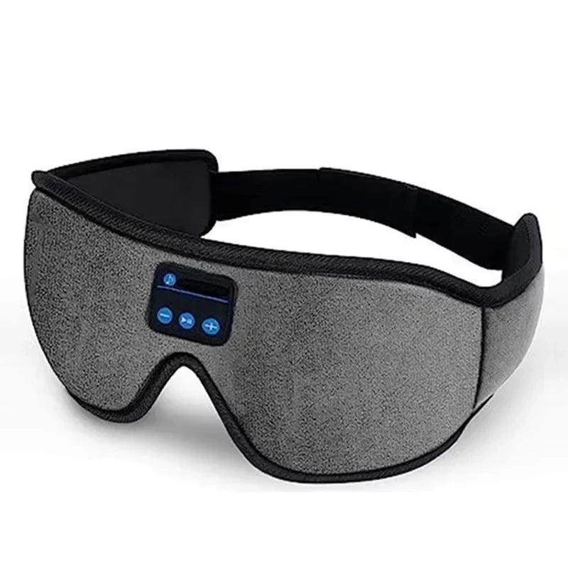 Wireless Bluetooth Music Sleep Eye Mask