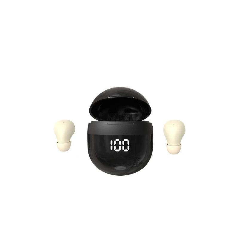 Wireless Bluetooth Sleep Earphones