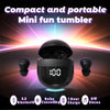 Wireless Bluetooth Sleep Earphones