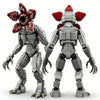 Monster Plant Building Block Figure
